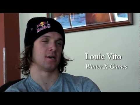 Video 5 - Louie Vito