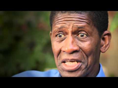 Video 3 - Larry Holmes