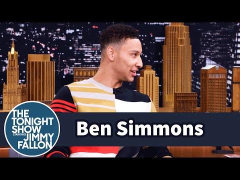 Video 1 - Ben Simmons