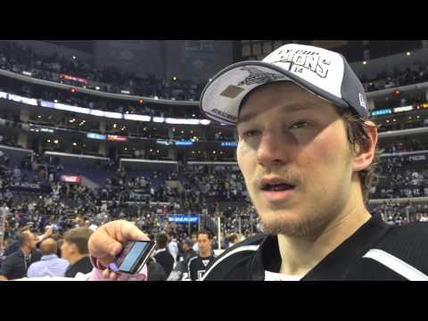 Video 3 - Tyler Toffoli