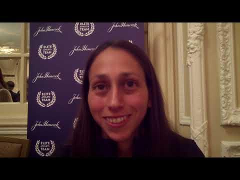 Video 3 - Desiree Linden