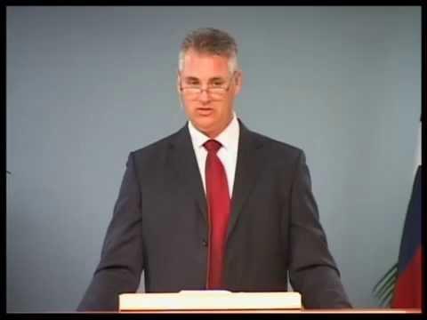 Video 2 - David Klingler