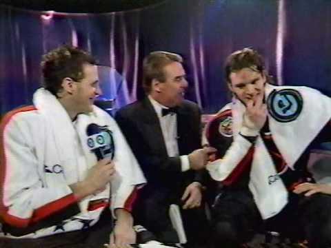 Video 5 - Luc Robitaille