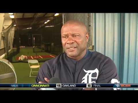 Video 3 - Lloyd McClendon