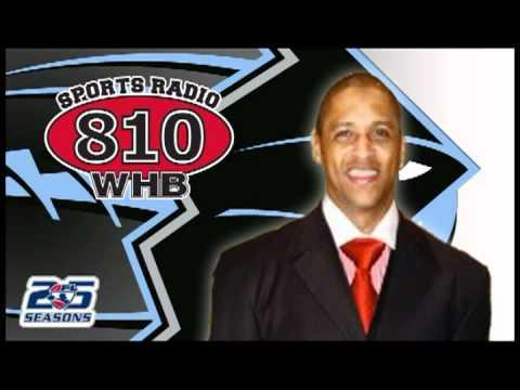 Video 6 - Eddie Kennison