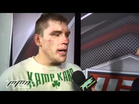 Video 6 - Mike Russow