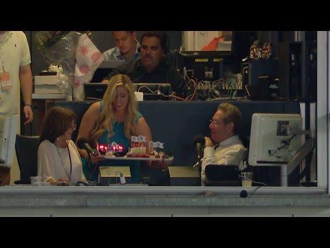 Video 6 - Suzyn Waldman