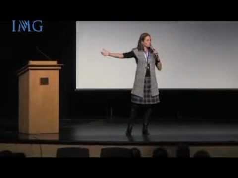 Video 3 - Julie Foudy