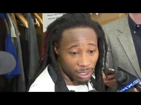 Video 6 - Janoris Jenkins