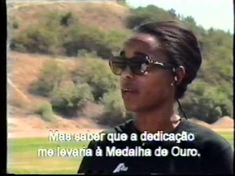 Video 4 - Evelyn Ashford