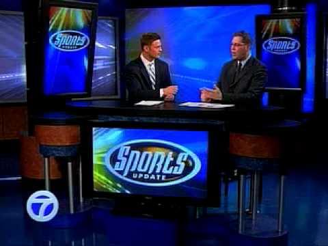 Video 3 - Lem Barney