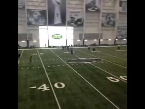 Video 4 - Lauren Silberman