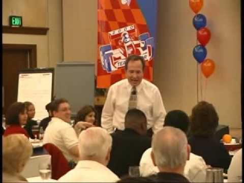 Video 1 - Brett Bodine