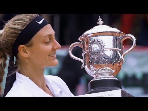 Video 6 - Mary Pierce