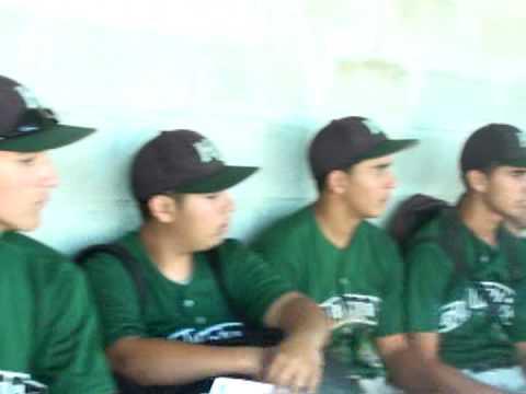 Video 3 - Gift Ngoepe