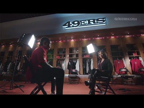 Video 4 - Jerick McKinnon