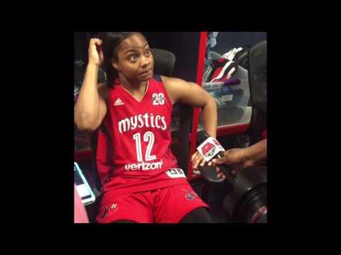 Video 4 - Ivory Latta