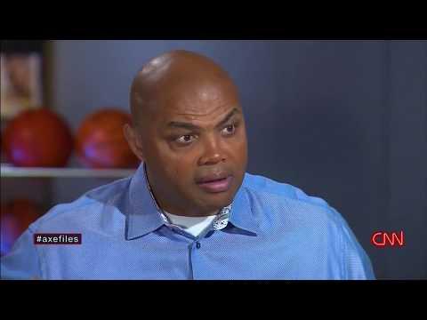 Video 4 - Charles Barkley