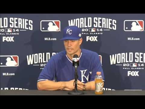 Video 5 - Jeremy Guthrie