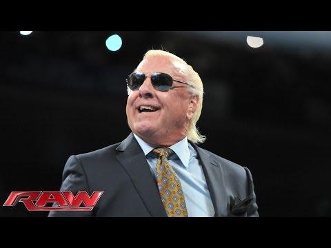 Video 3 - Ric Flair