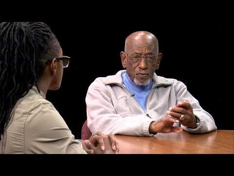 Video 4 - Harrison Dillard