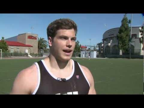 Video 3 - Miles Burris