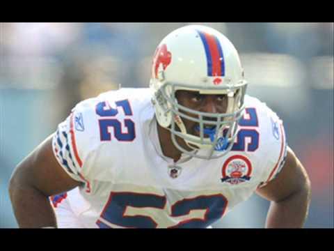 Video 6 - Chris Draft