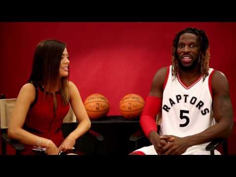 Video 5 - DeMarre Carroll