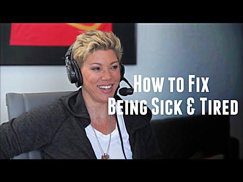 Video 5 - Jackie Warner