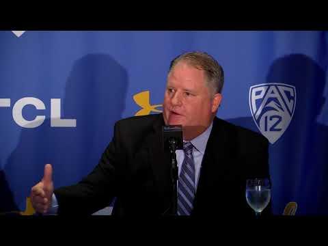 Video 1 - Chip Kelly