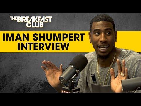Video 4 - Iman Shumpert