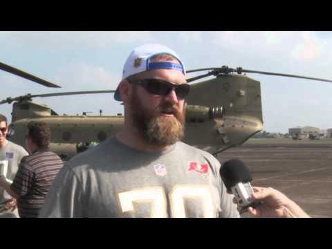 Video 4 - Logan Mankins