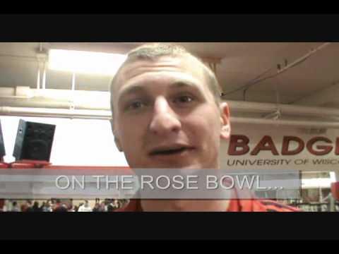 Video 4 - Brad Nortman