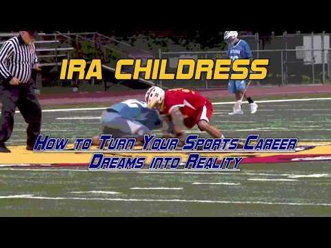 Video 2 - Ray Childress