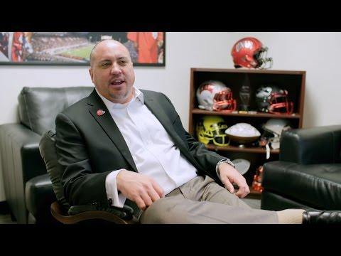 Video 5 - Tony Sanchez