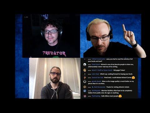 Video 5 - Mark Carrier