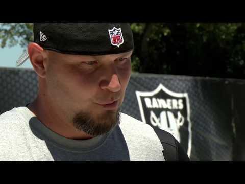 Video 4 - Sebastian Janikowski