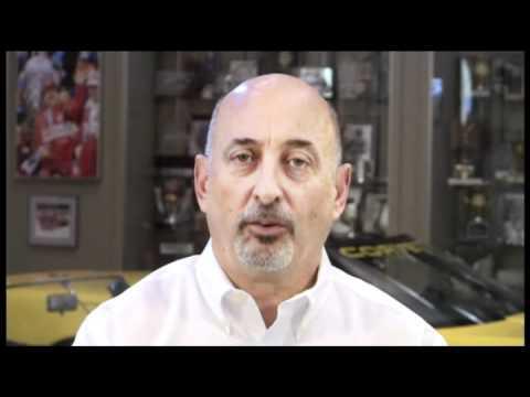 Video 1 - Bobby Rahal