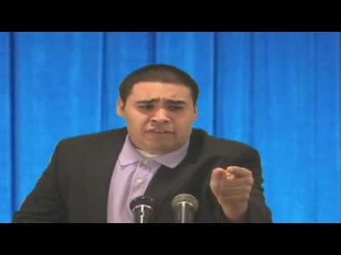 Video 1 - Jesper Parnevik