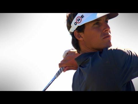 Video 4 - Jamie Lovemark