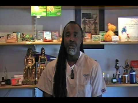 Video 3 - Derrick Williams