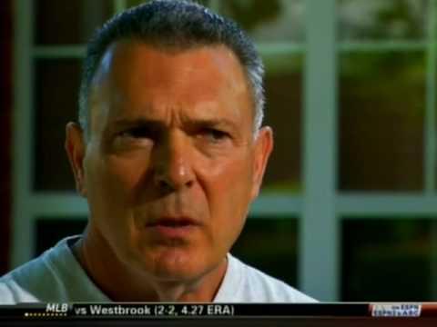 Video 4 - Bernie Carbo