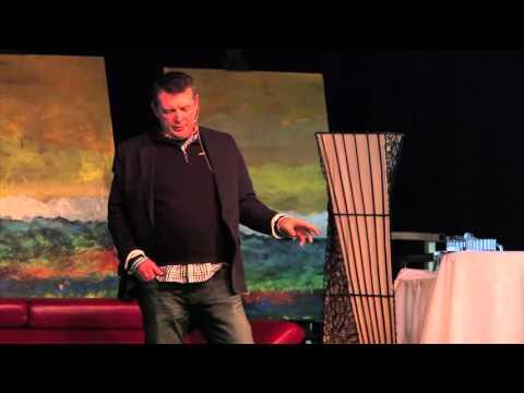 Video 3 - Theo Fleury