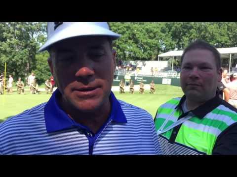 Video 4 - Brandt Jobe