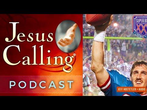 Video 1 - Jeff Hostetler