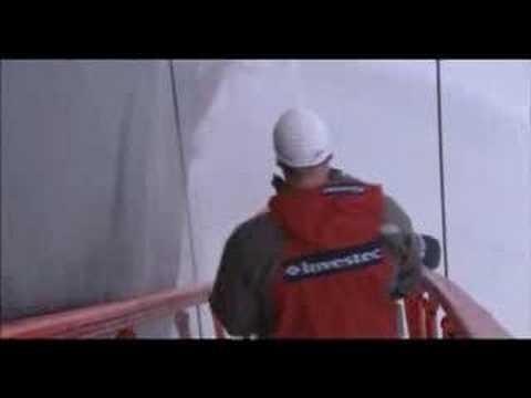 Video 3 - Lewis Gordon Pugh