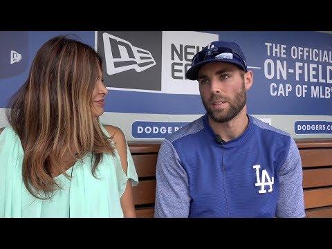 Video 4 - Chris Taylor