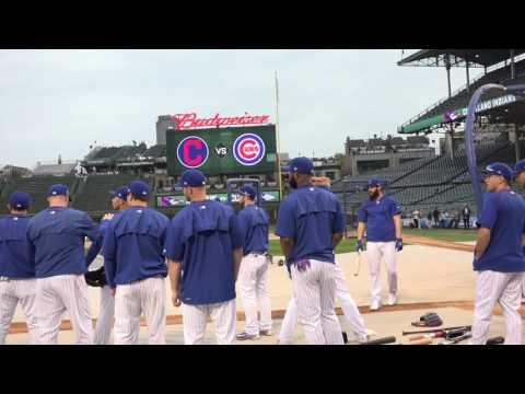 Video 1 - Dave Martinez