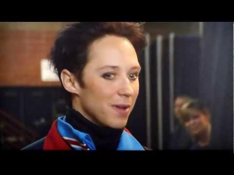 Video 3 - Johnny Weir