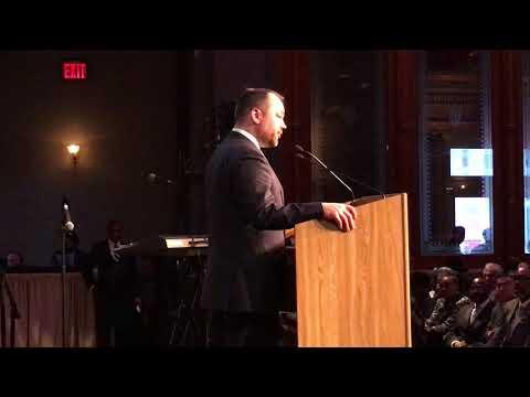 Video 1 - Eric Johnson